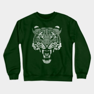 Raja Crewneck Sweatshirt